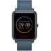 Amazfit Bip S Lite Smart Watch Fitness Tracker for Men, 30 Days Battery Life, 1.28 Always-on Display, 14 Sports Modes, Heart Rate &amp; Sleep Monitor, 5 ATM Waterproof, for Android Phone iPhone(Blue)