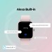Amazfit Bip U Pro Smart Watch with Alexa Built-in for Men Women, GPS Fitness Tracker with 60+ Sport Modes, Blood Oxygen Heart Rate Sleep Monitor, 5 ATM Waterproof, for iPhone Android Phone (Black)