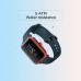 Amazfit Bip U Pro Smart Watch with Alexa Built-in for Men Women, GPS Fitness Tracker with 60+ Sport Modes, Blood Oxygen Heart Rate Sleep Monitor, 5 ATM Waterproof, for iPhone Android Phone (Black)